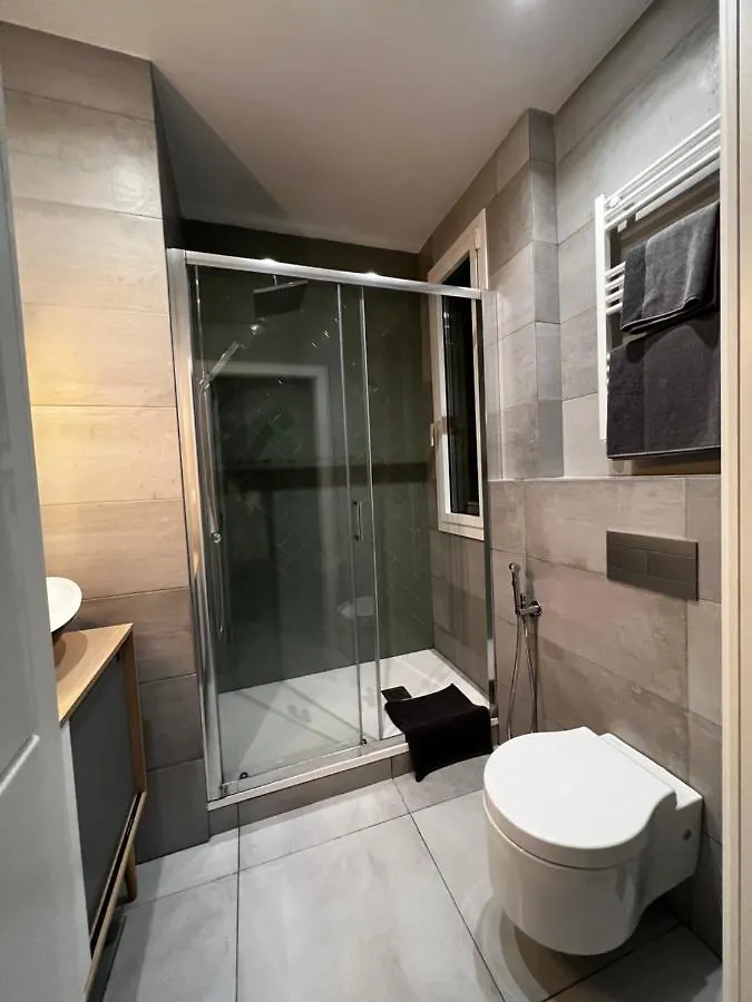 Cosy Loft Sagrada Familia Apartamento Barcelona